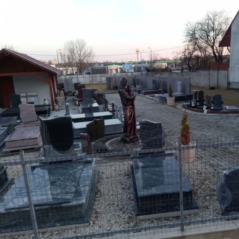 Bemutatókert