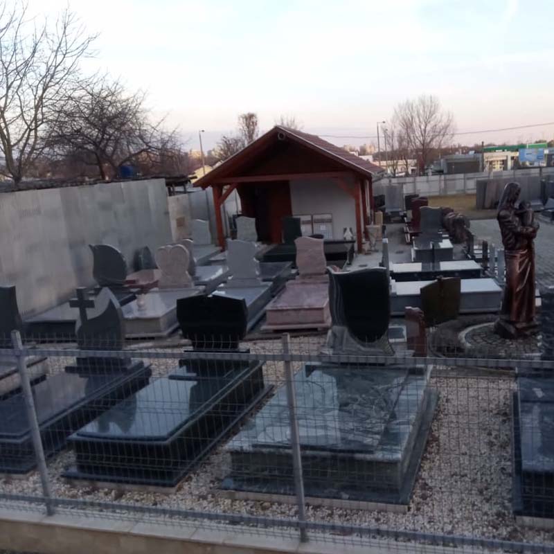 Bemutatókert